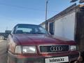 Audi 80 1992 годаfor1 200 000 тг. в Караганда – фото 3