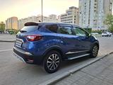 Renault Kaptur 2020 года за 6 999 999 тг. в Астана