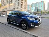 Renault Kaptur 2020 года за 6 999 999 тг. в Астана – фото 3