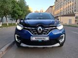 Renault Kaptur 2020 года за 6 999 999 тг. в Астана – фото 4