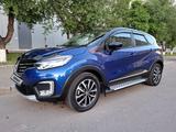 Renault Kaptur 2020 года за 6 999 999 тг. в Астана – фото 5
