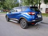 Renault Kaptur 2020 годаүшін6 630 000 тг. в Астана – фото 2