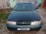 ВАЗ (Lada) 2110 2003 года за 650 000 тг. в Актобе