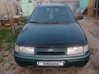 ВАЗ (Lada) 2110 2003 года за 650 000 тг. в Актобе