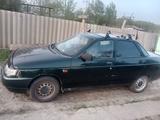 ВАЗ (Lada) 2110 2003 года за 650 000 тг. в Актобе – фото 2