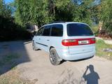 Ford Galaxy 1999 года за 1 500 000 тг. в Шымкент – фото 3