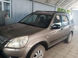 Honda CR-V 2006 года за 4 900 000 тг. в Шиели – фото 3