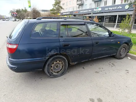 Toyota Carina E 1993 годаүшін1 100 000 тг. в Талдыкорган – фото 2