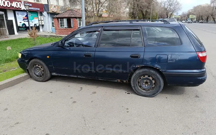 Toyota Carina E 1993 года за 1 100 000 тг. в Талдыкорган