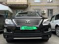 Lexus LX 570 2008 года за 19 000 000 тг. в Талдыкорган – фото 32