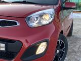 Kia Picanto 2014 годаүшін5 400 000 тг. в Астана – фото 4