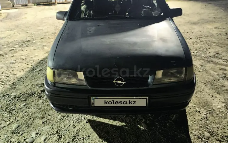 Opel Vectra 1993 годаүшін490 000 тг. в Шымкент