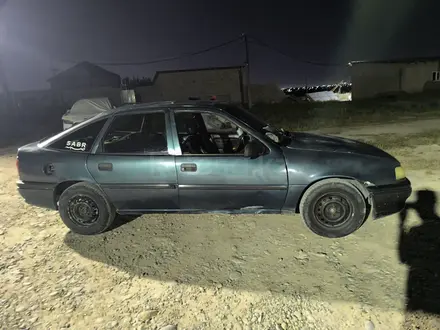 Opel Vectra 1993 года за 490 000 тг. в Шымкент – фото 3
