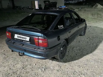 Opel Vectra 1993 года за 490 000 тг. в Шымкент – фото 4