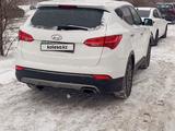 Hyundai Santa Fe 2012 года за 8 200 000 тг. в Астана – фото 3