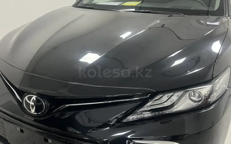 Toyota Camry 2023 годаfor15 200 000 тг. в Алматы