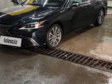 Lexus ES 250 2021 годаүшін22 200 000 тг. в Астана – фото 3