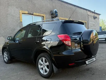 Toyota RAV4 2007 года за 6 500 000 тг. в Караганда – фото 12