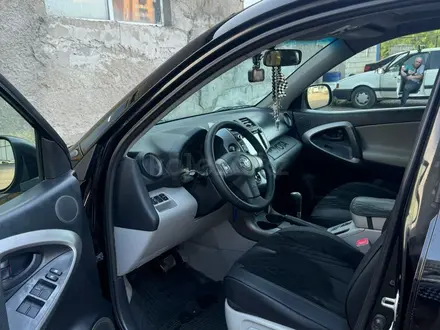 Toyota RAV4 2007 года за 6 500 000 тг. в Караганда – фото 11