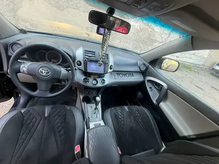 Toyota RAV4 2007 года за 6 500 000 тг. в Караганда – фото 15