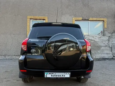 Toyota RAV4 2007 года за 6 500 000 тг. в Караганда – фото 17