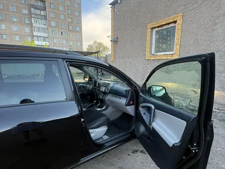 Toyota RAV4 2007 года за 6 500 000 тг. в Караганда – фото 16
