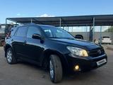 Toyota RAV4 2007 года за 6 500 000 тг. в Караганда – фото 2