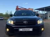 Toyota RAV4 2007 года за 6 500 000 тг. в Караганда – фото 5