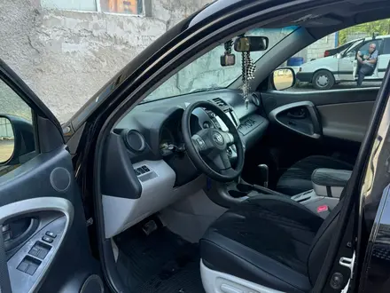Toyota RAV4 2007 года за 6 500 000 тг. в Караганда – фото 9