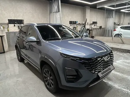 Chery Tiggo 2 Pro 2024 года за 5 300 000 тг. в Астана – фото 12