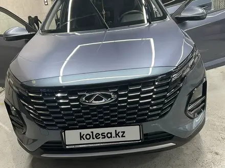 Chery Tiggo 2 Pro 2024 года за 5 300 000 тг. в Астана – фото 13