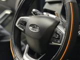 Chery Tiggo 2 Pro 2024 годаүшін5 300 000 тг. в Астана – фото 3