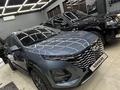 Chery Tiggo 2 Pro 2024 годаүшін5 300 000 тг. в Астана – фото 2