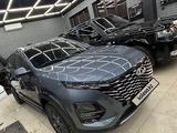 Chery Tiggo 2 Pro 2024 годаүшін5 300 000 тг. в Астана – фото 2