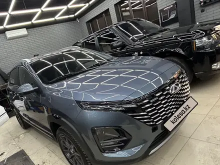 Chery Tiggo 2 Pro 2024 года за 5 300 000 тг. в Астана – фото 2