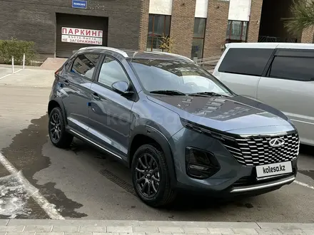 Chery Tiggo 2 Pro 2024 года за 5 300 000 тг. в Астана
