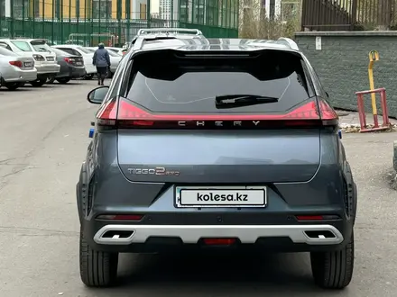 Chery Tiggo 2 Pro 2024 года за 5 300 000 тг. в Астана – фото 6