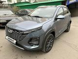 Chery Tiggo 2 Pro 2024 годаүшін5 300 000 тг. в Астана – фото 5