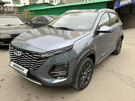 Chery Tiggo 2 Pro 2024 года за 5 300 000 тг. в Астана – фото 5