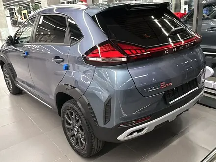 Chery Tiggo 2 Pro 2024 года за 5 300 000 тг. в Астана – фото 7