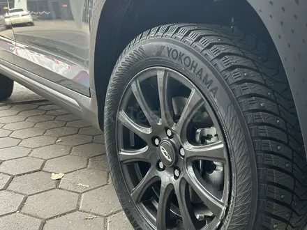 Chery Tiggo 2 Pro 2024 года за 5 300 000 тг. в Астана – фото 8