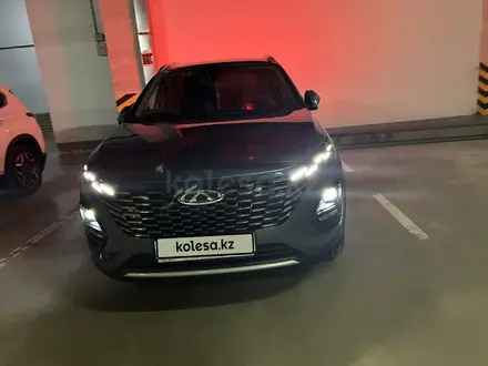 Chery Tiggo 2 Pro 2024 года за 5 300 000 тг. в Астана – фото 11
