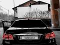 Mercedes-Benz E 350 2013 года за 11 600 000 тг. в Алматы – фото 10