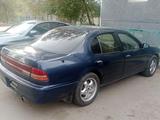 Nissan Cefiro 1996 года за 1 250 000 тг. в Алматы – фото 5