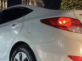 Hyundai Accent 2011 года за 5 000 000 тг. в Астана