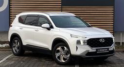 Hyundai Santa Fe 2023 годаүшін15 800 000 тг. в Алматы – фото 5