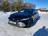 Toyota Camry 2019 года за 14 200 000 тг. в Степногорск