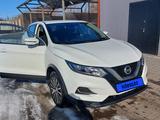 Nissan Qashqai 2021 года за 9 700 000 тг. в Астана – фото 3