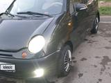 Daewoo Matiz 2012 года за 2 000 000 тг. в Алматы – фото 3