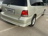 Honda Odyssey 1997 года за 2 275 000 тг. в Каскелен – фото 2